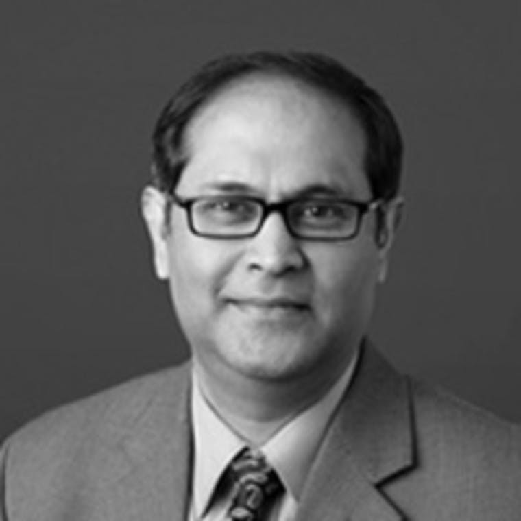 Dr. Mahboob Qureshi