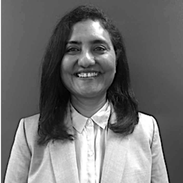 Dr. Safia Gilani