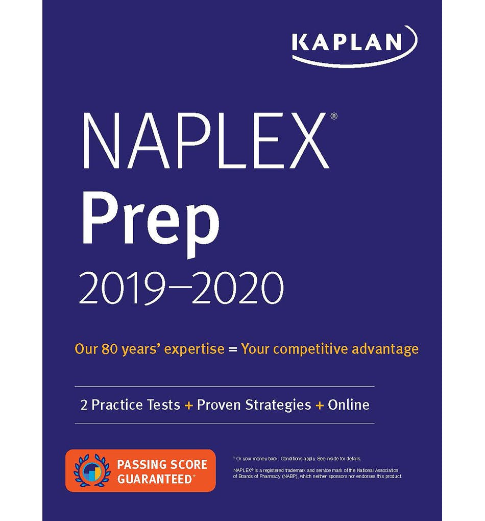 kaplan book cover