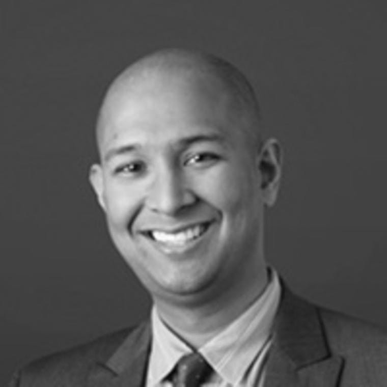 Dr. Raj Dasgupta