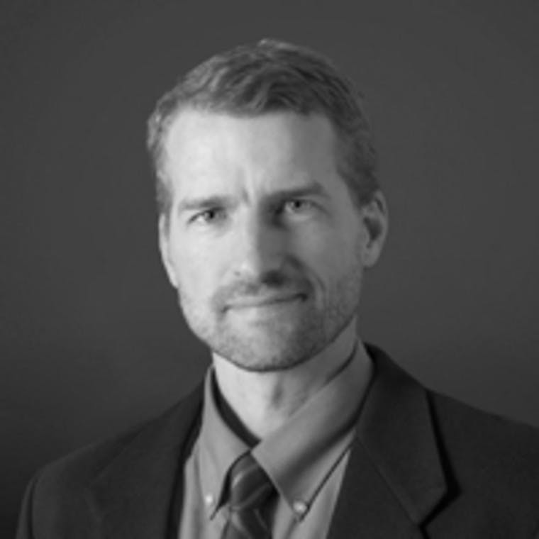 Dr. Ryan Mark Harden