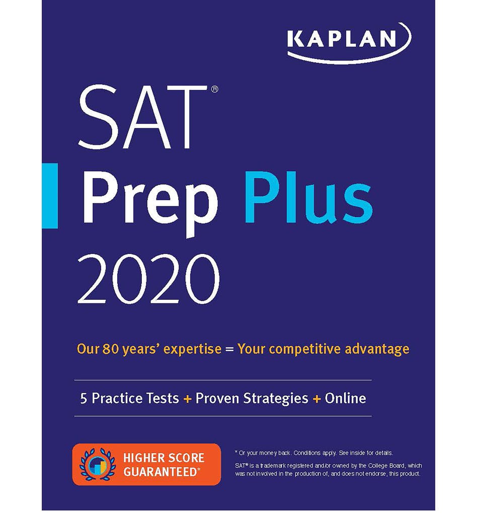 kaplan book cover