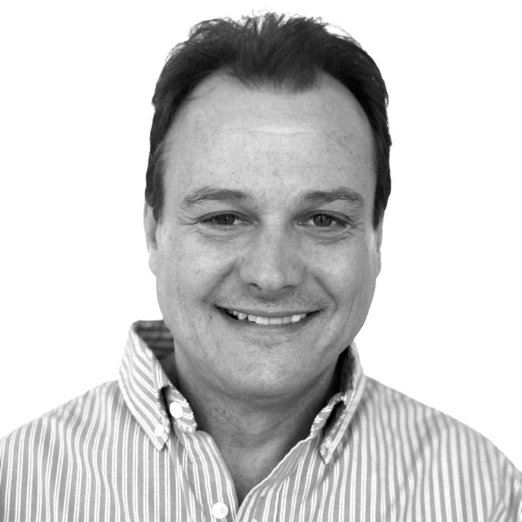 Tom Politis