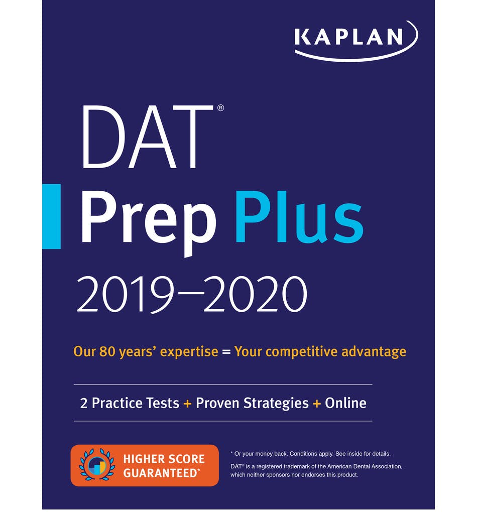 kaplan book cover