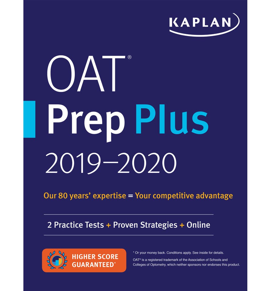 kaplan book cover
