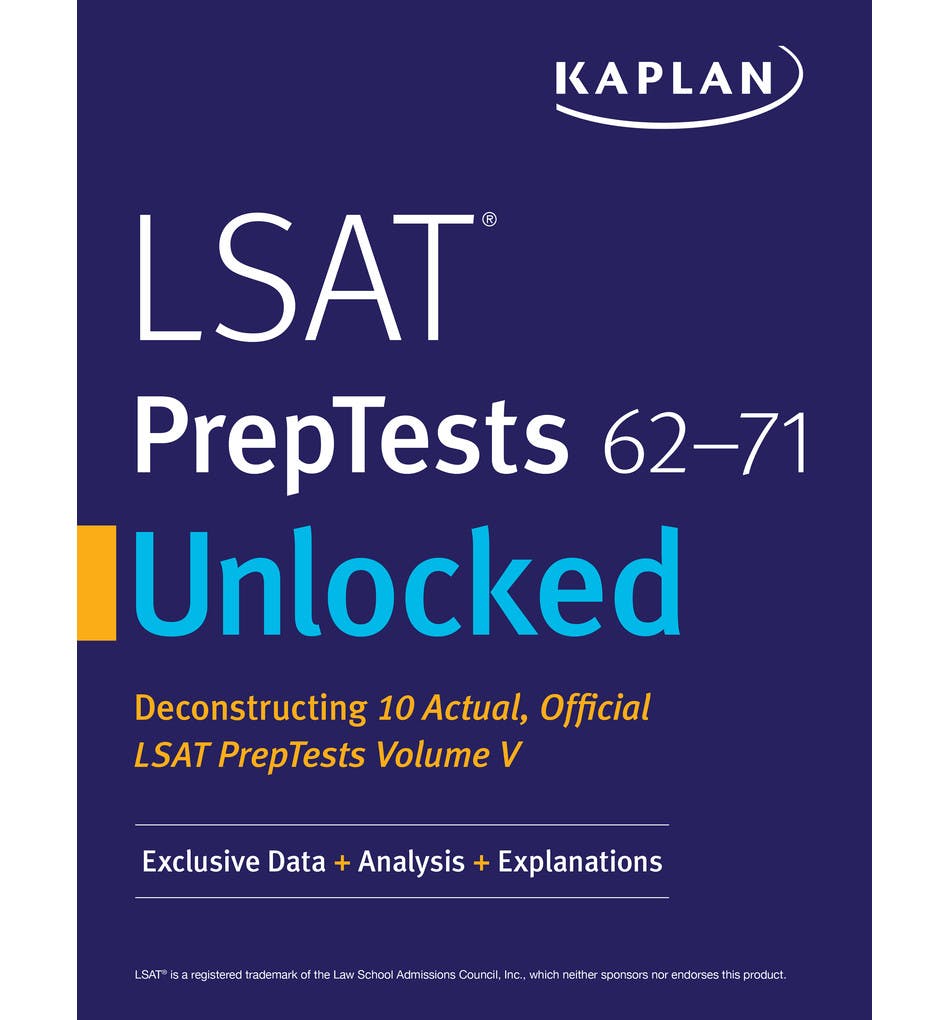 kaplan book cover