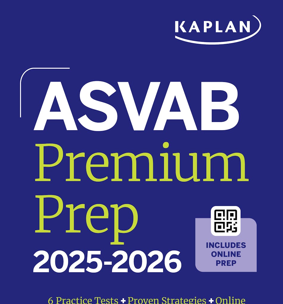 kaplan-s-asvab-guide-kaplan-test-prep for Asvab Study Guide Free Printables Kaplan's ASVAB Guide | Kaplan Test Prep for Asvab Study Guide Free Printables