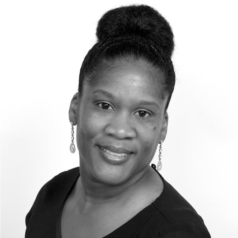 Lamonica Bouie