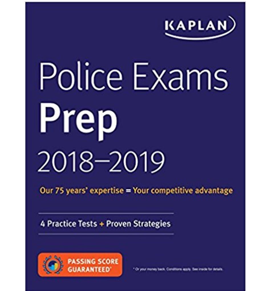 kaplan book cover