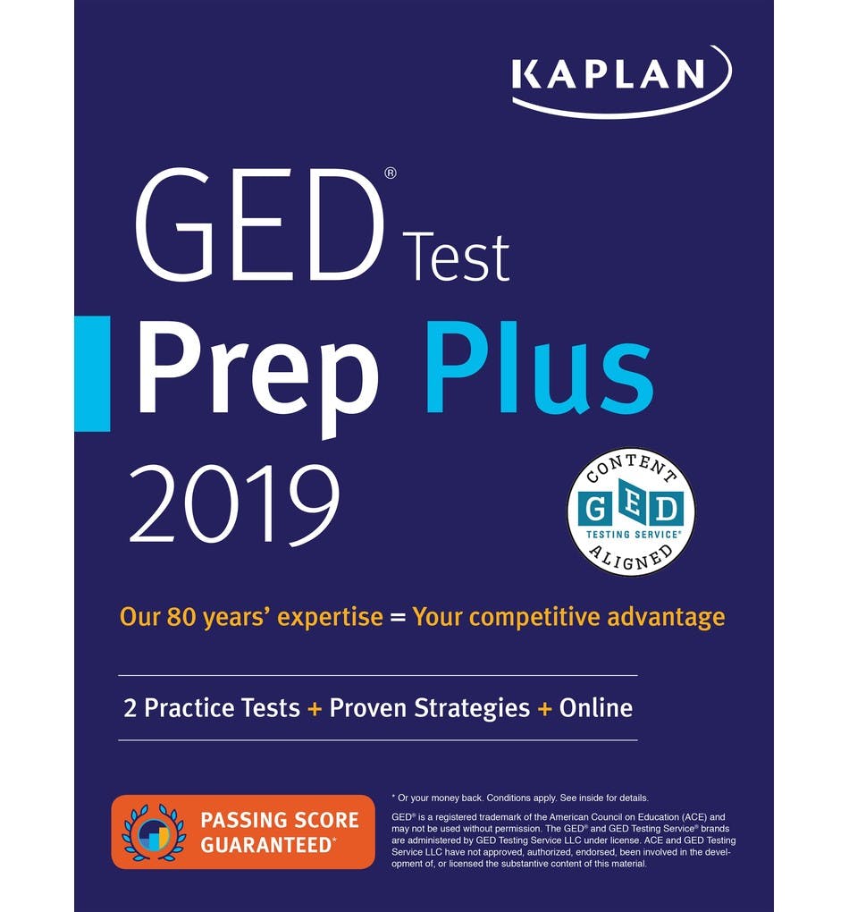 kaplan book cover