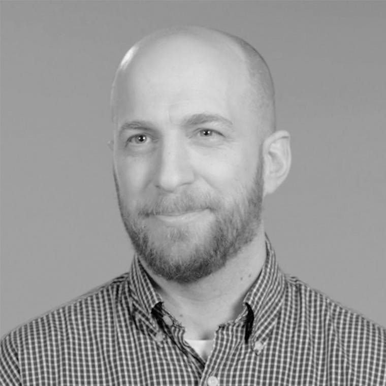 Greg Mitchell