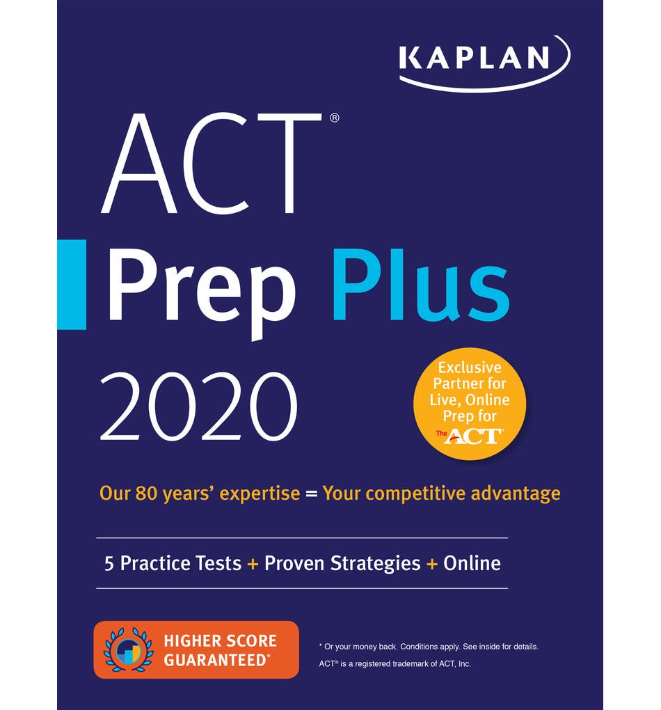 kaplan book cover