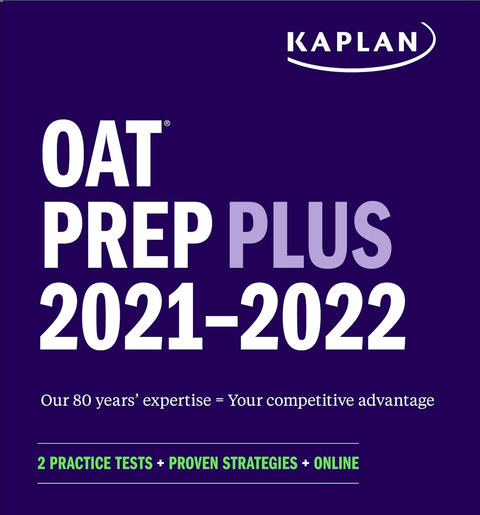 kaplan book cover