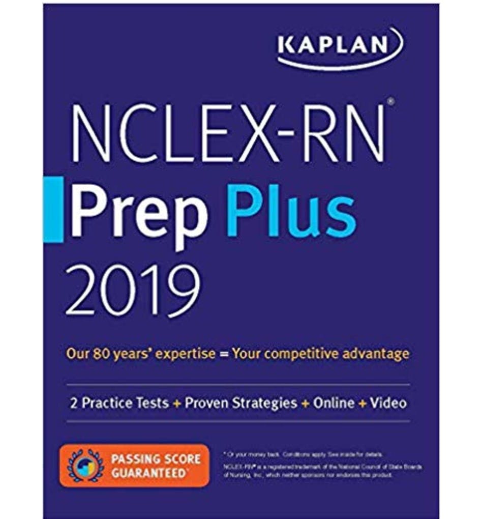 kaplan book cover