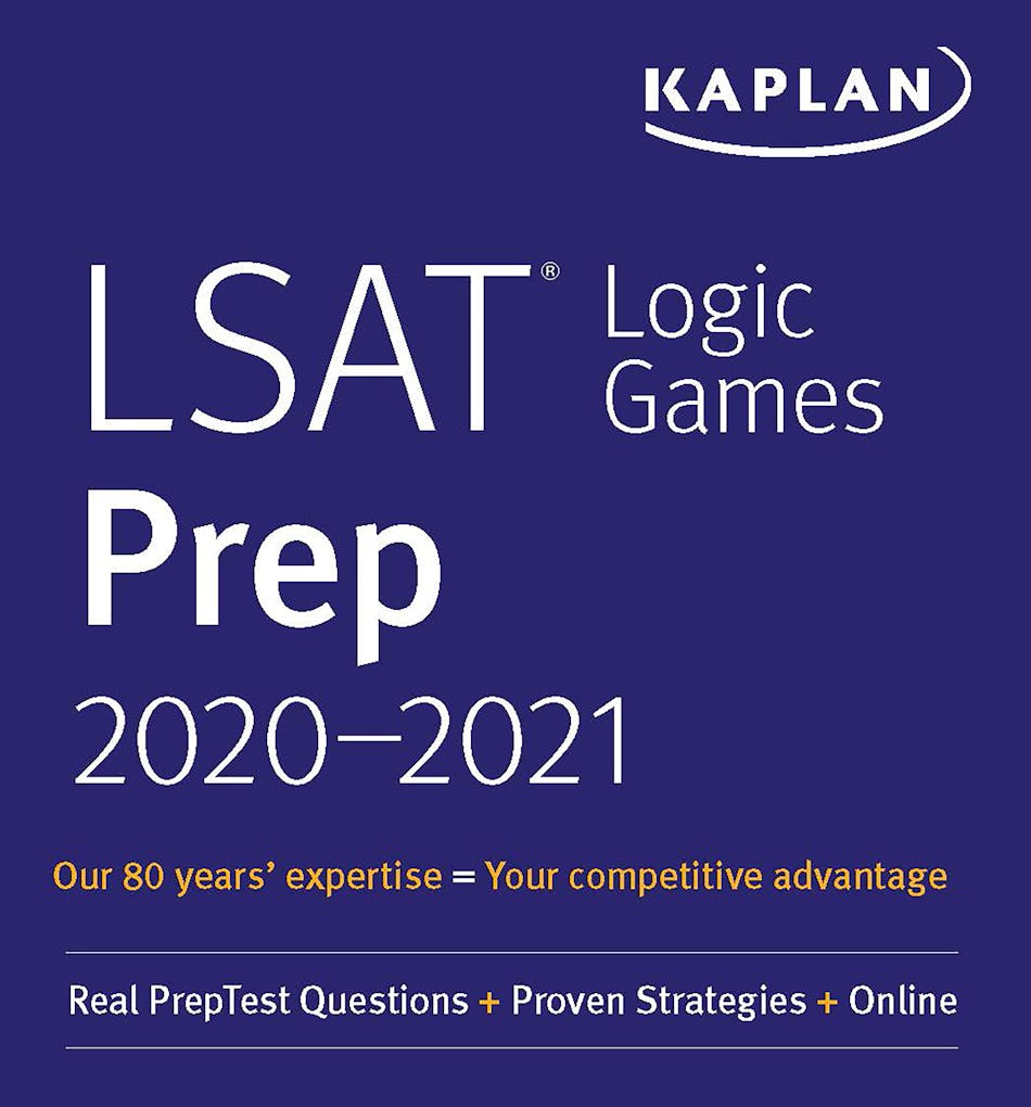 kaplan book cover