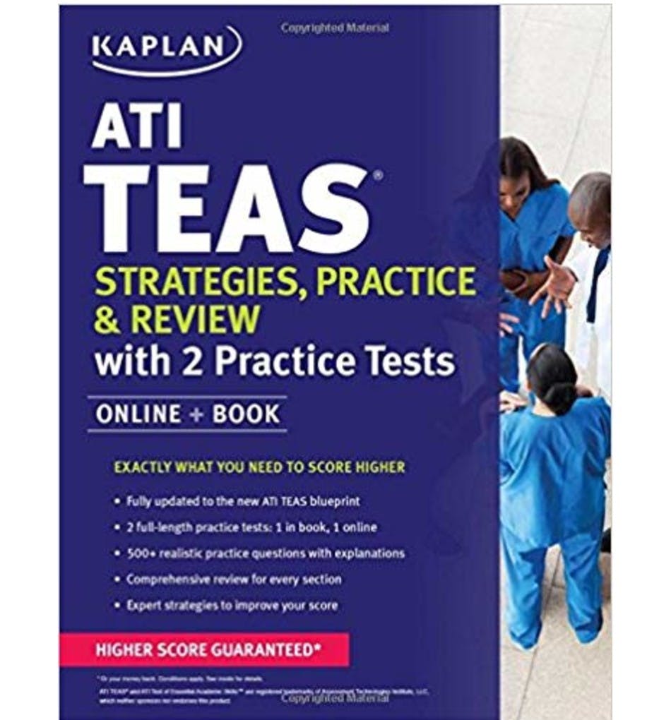 kaplan book cover