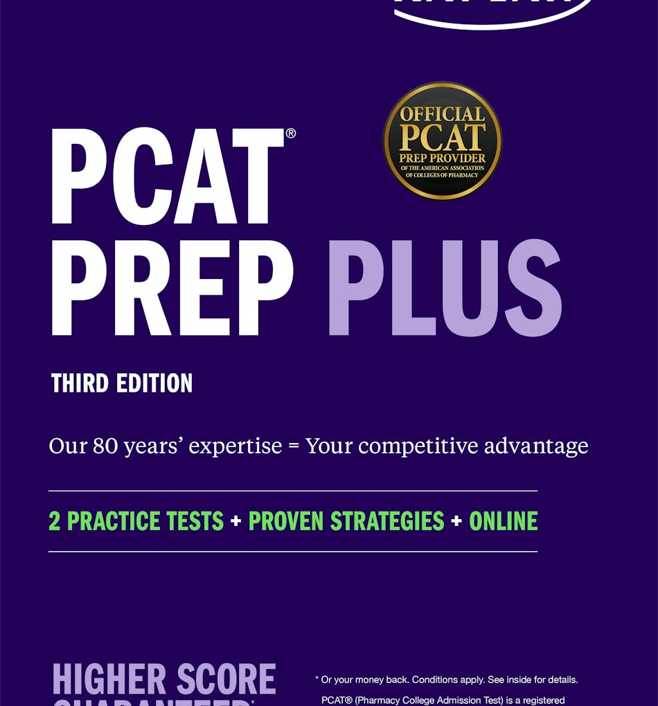 kaplan book cover