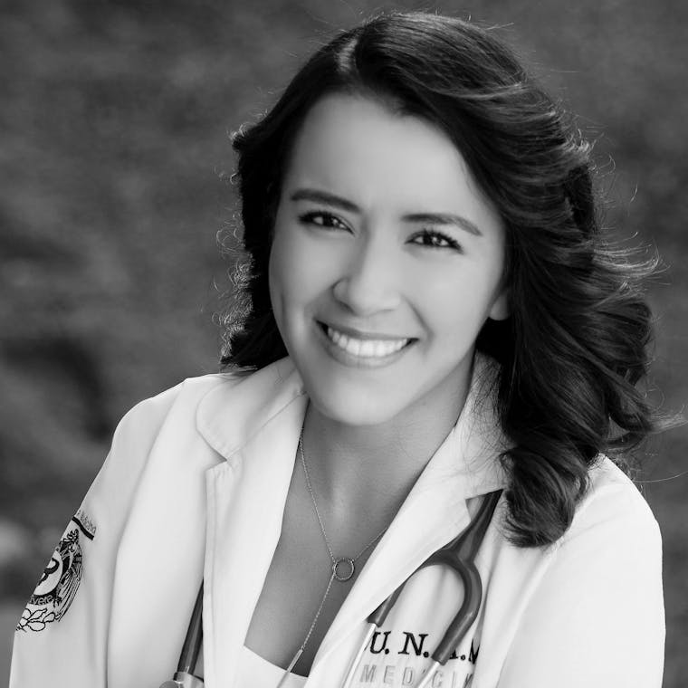 Dr. Elizabeth Herrera
