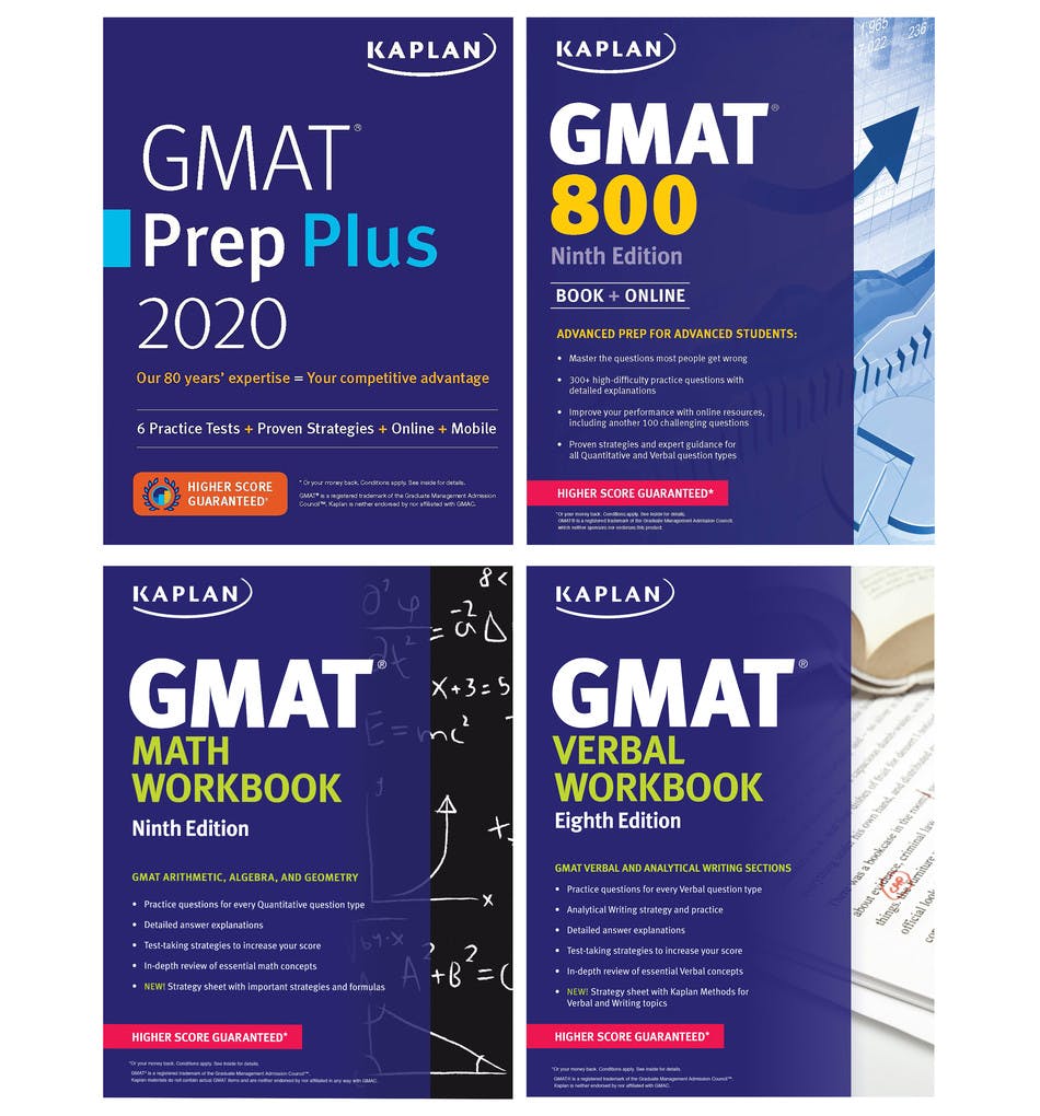 kaplan book cover
