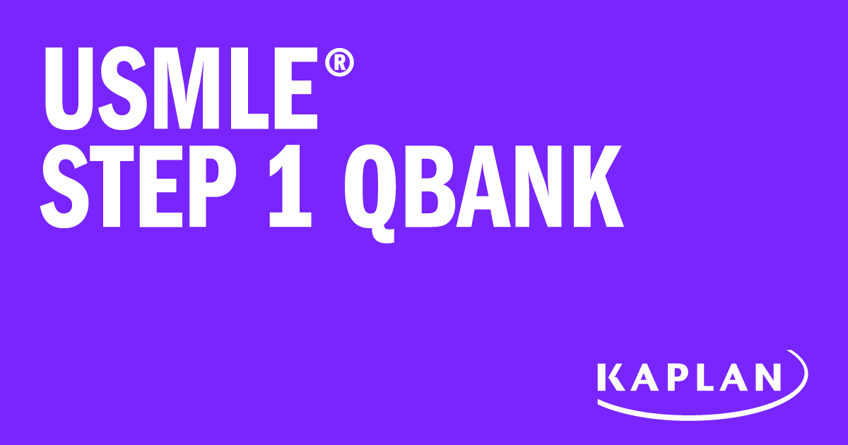 number of questions in kaplan qbank step 2