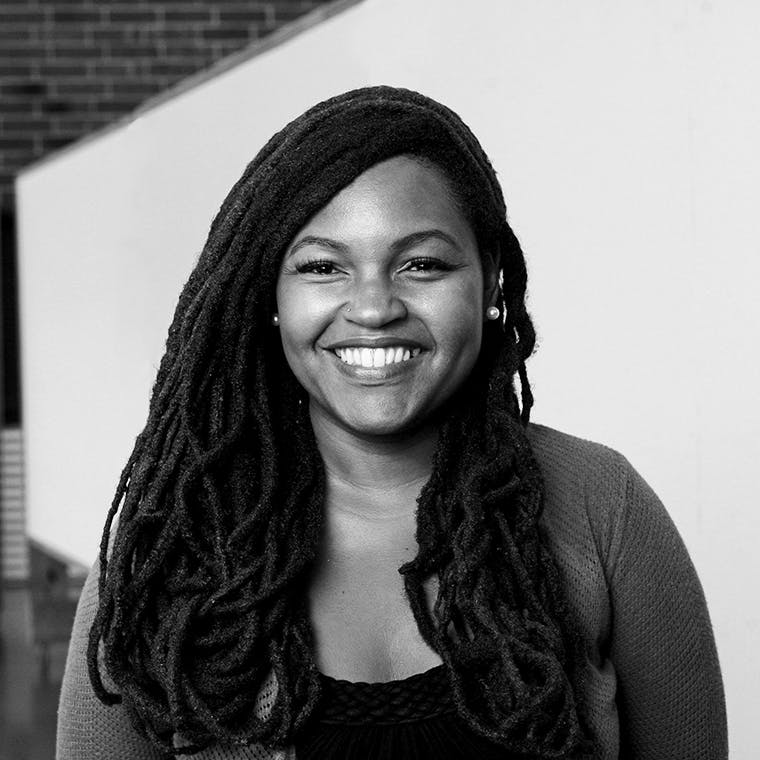 Nzinga Mack