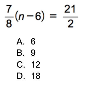 Free SAT Practice Questions With Explanations | Kaplan Test Prep