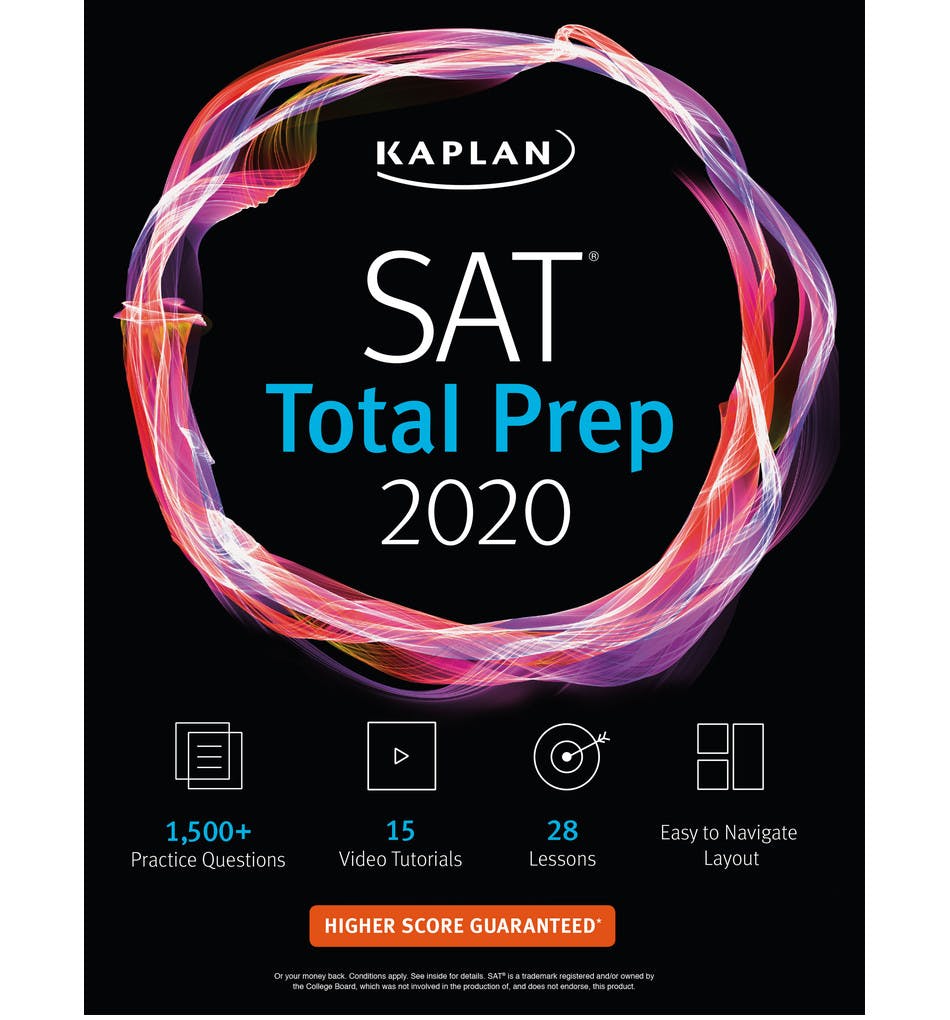 kaplan book cover