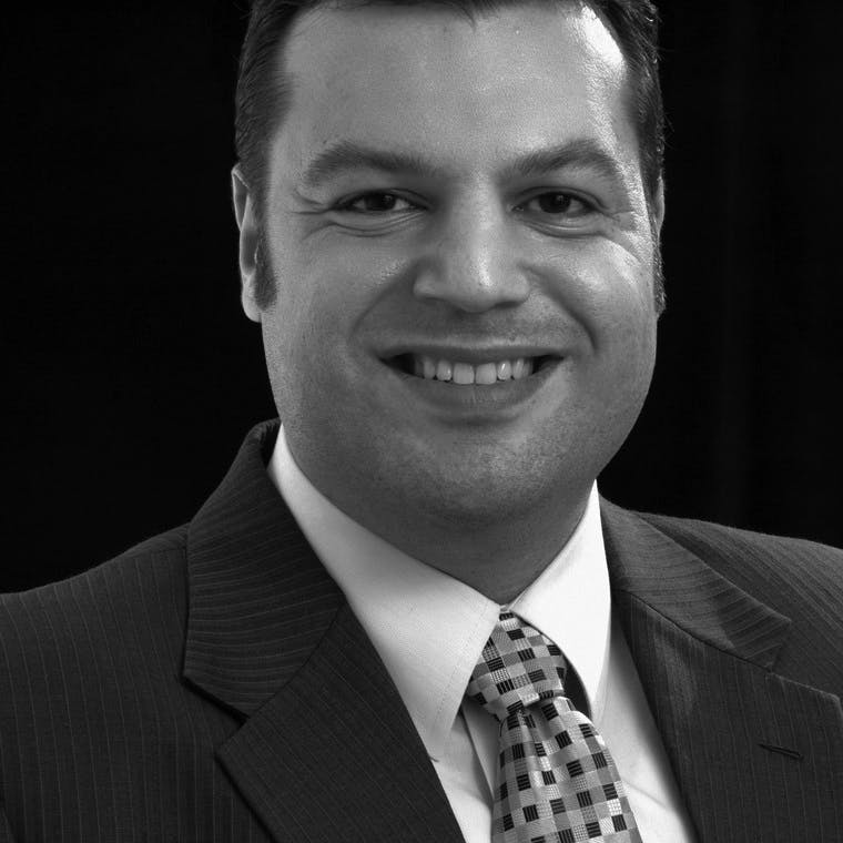 Dr. John Arshadi