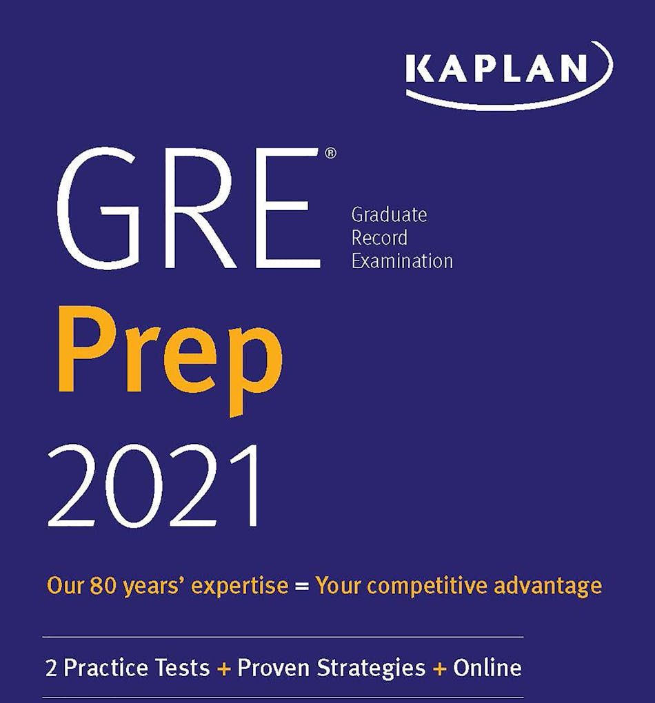 GRE Books GRE Study Books Kaplan Test Prep