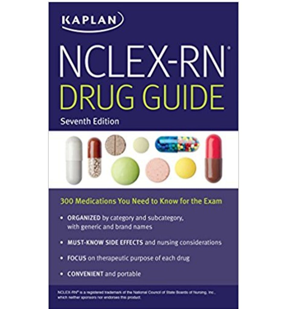 kaplan book cover