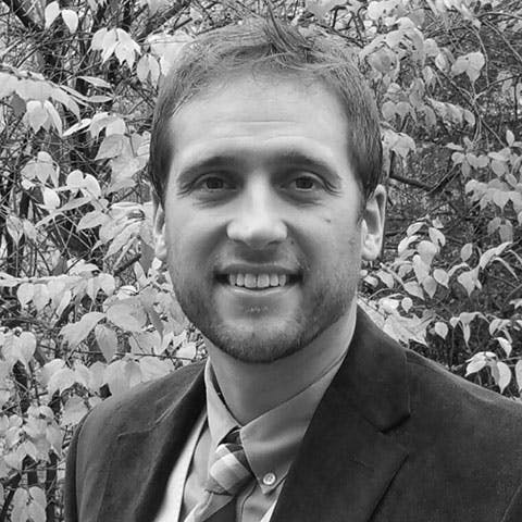 Nick Bascom, LSAT tutor