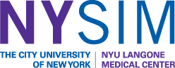 usmle nysim logo