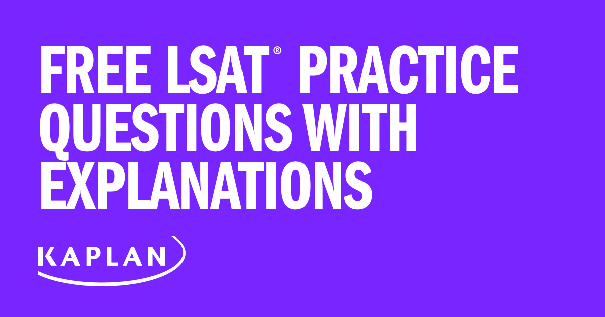 LSAT 公式練習問題集とKaplan模擬テストセット LSAT 公式練習問題集とKaplan模擬テストセット
