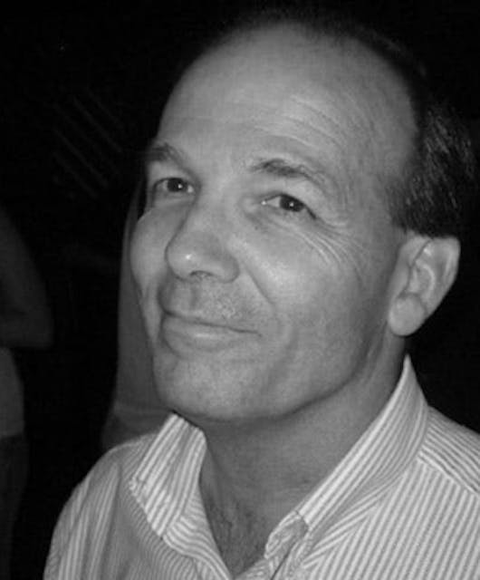 scott reed lsat teacher image
