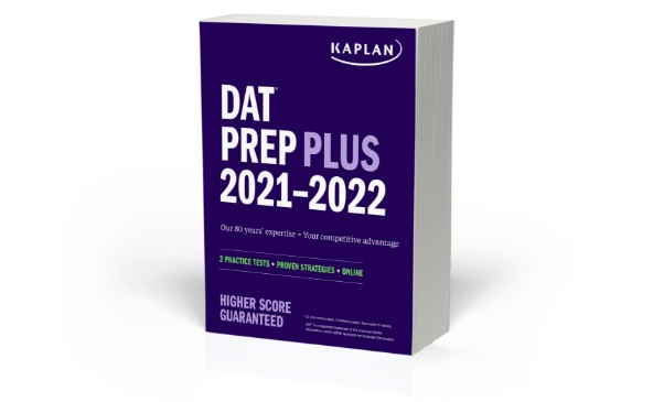 Kaplan Dat Prep Course _ Superior DAT Test Preparation – SDQVM