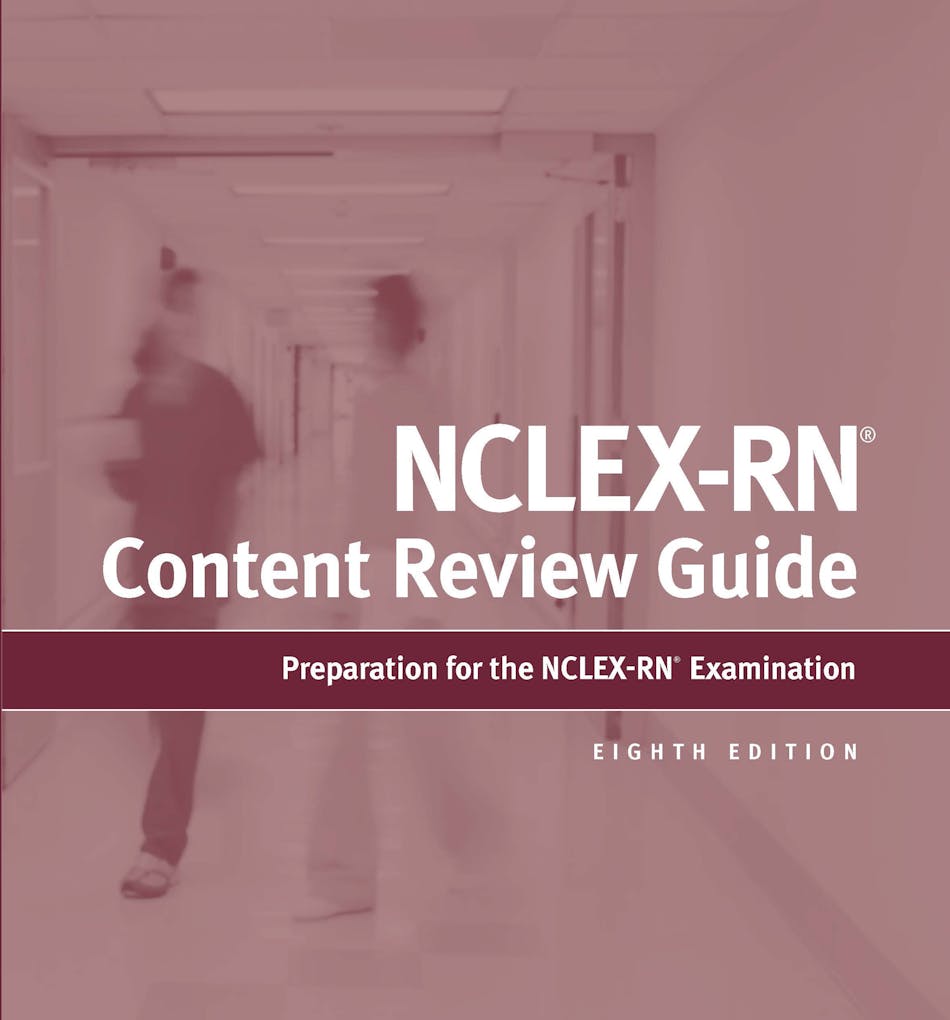 NCLEX Review Books - Best NCLEX Study Books