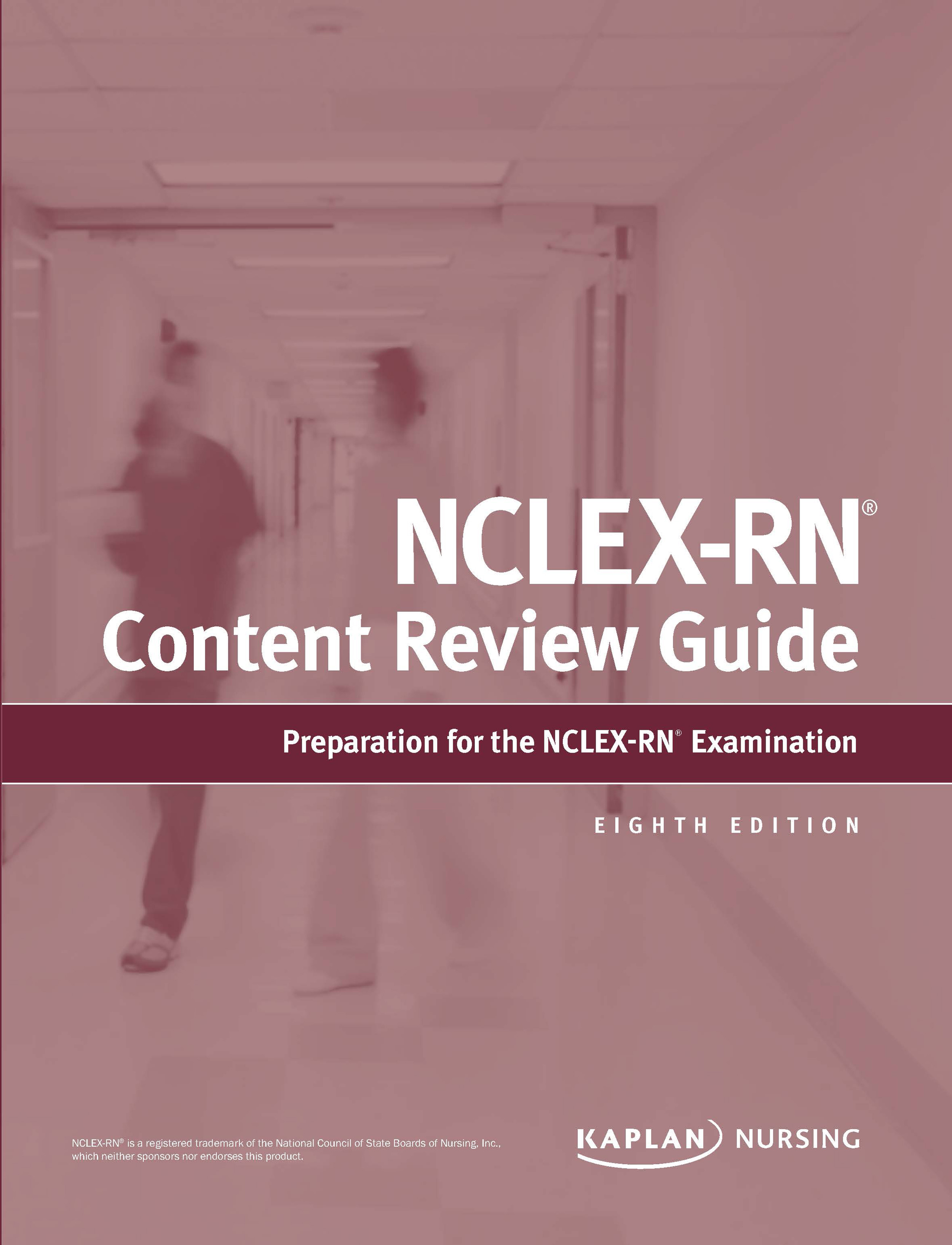 NCLEX Review Books Best NCLEX Study Books Kaplan Test Prep