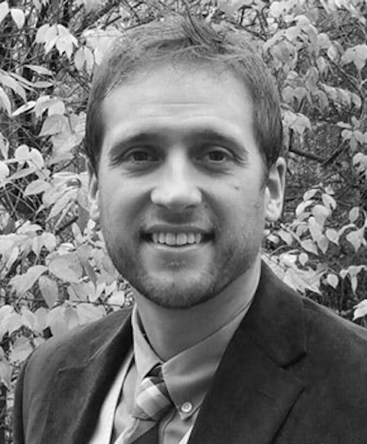 nick bascom lsat teacher image