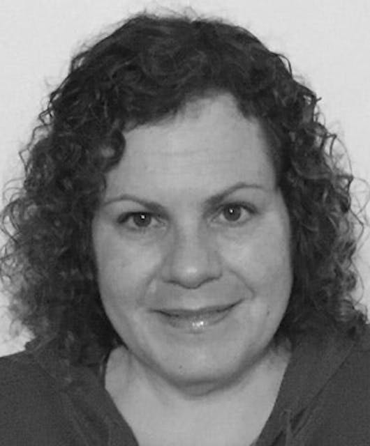 beth gebeloff lsat teacher image