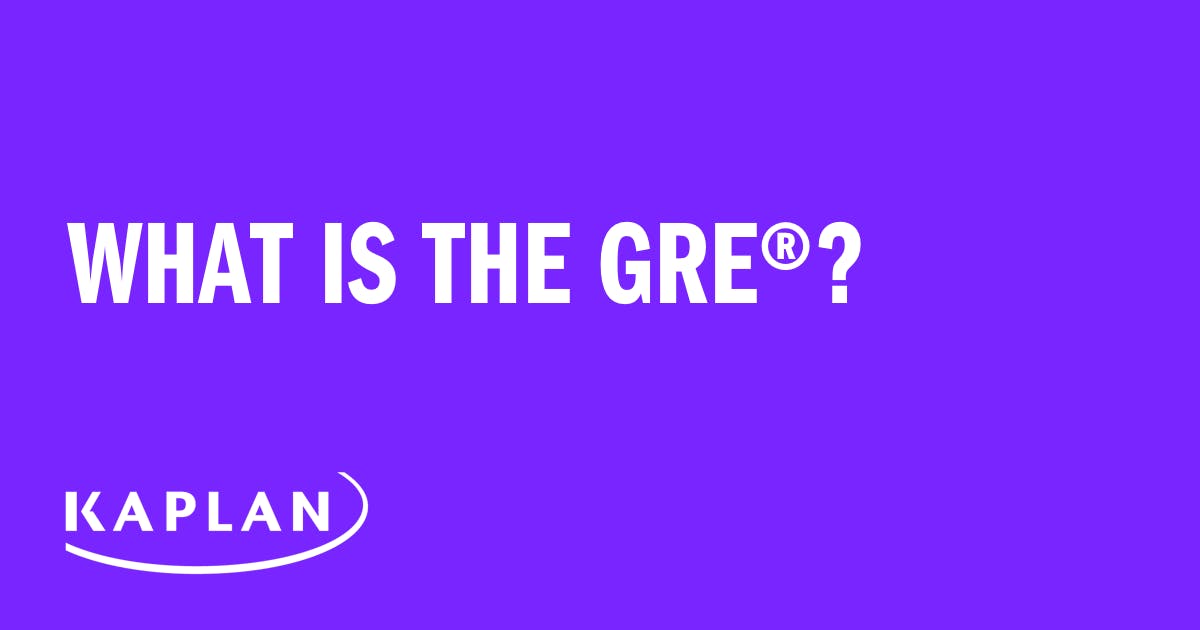 GRE Latest Test Discount
