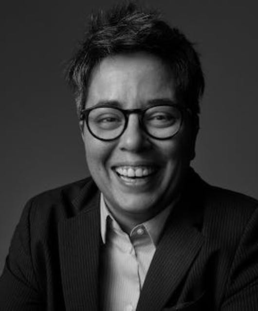 Faculty Avatar