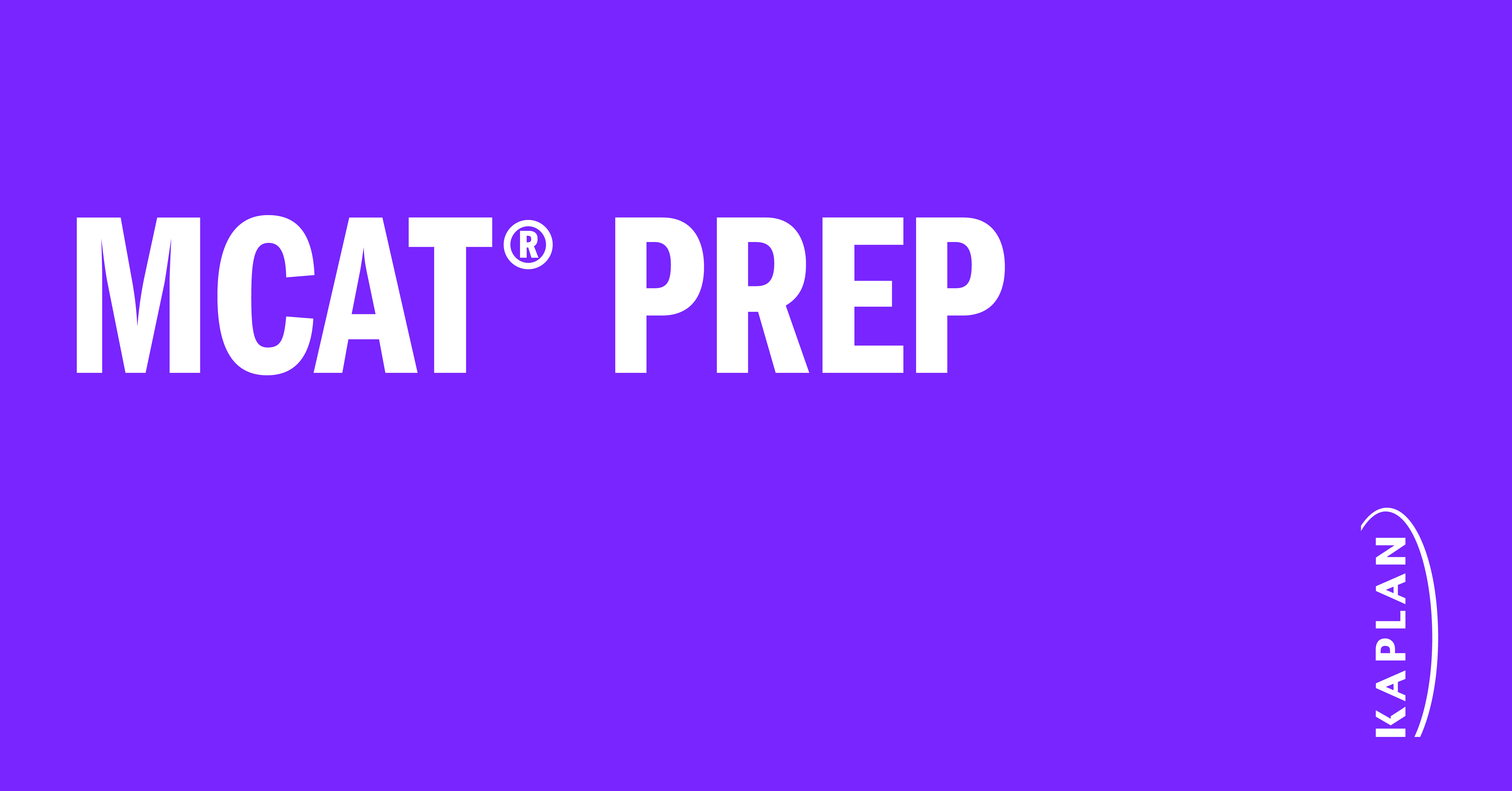 Best Mcat Test Prep Course - MeaningKosh