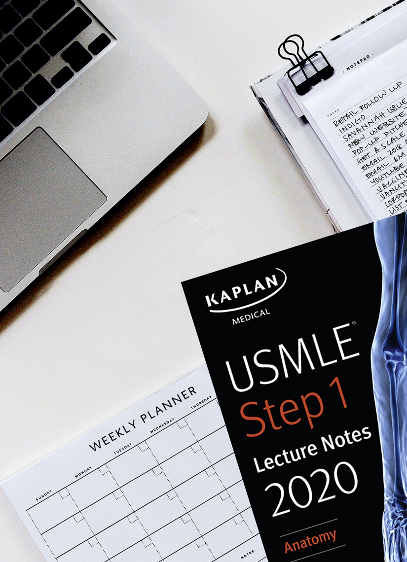 kaplan usmle step 1 videos on demand