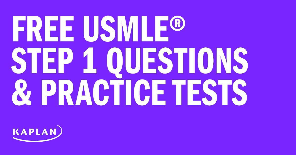 usmle step 1 practice test prometric
