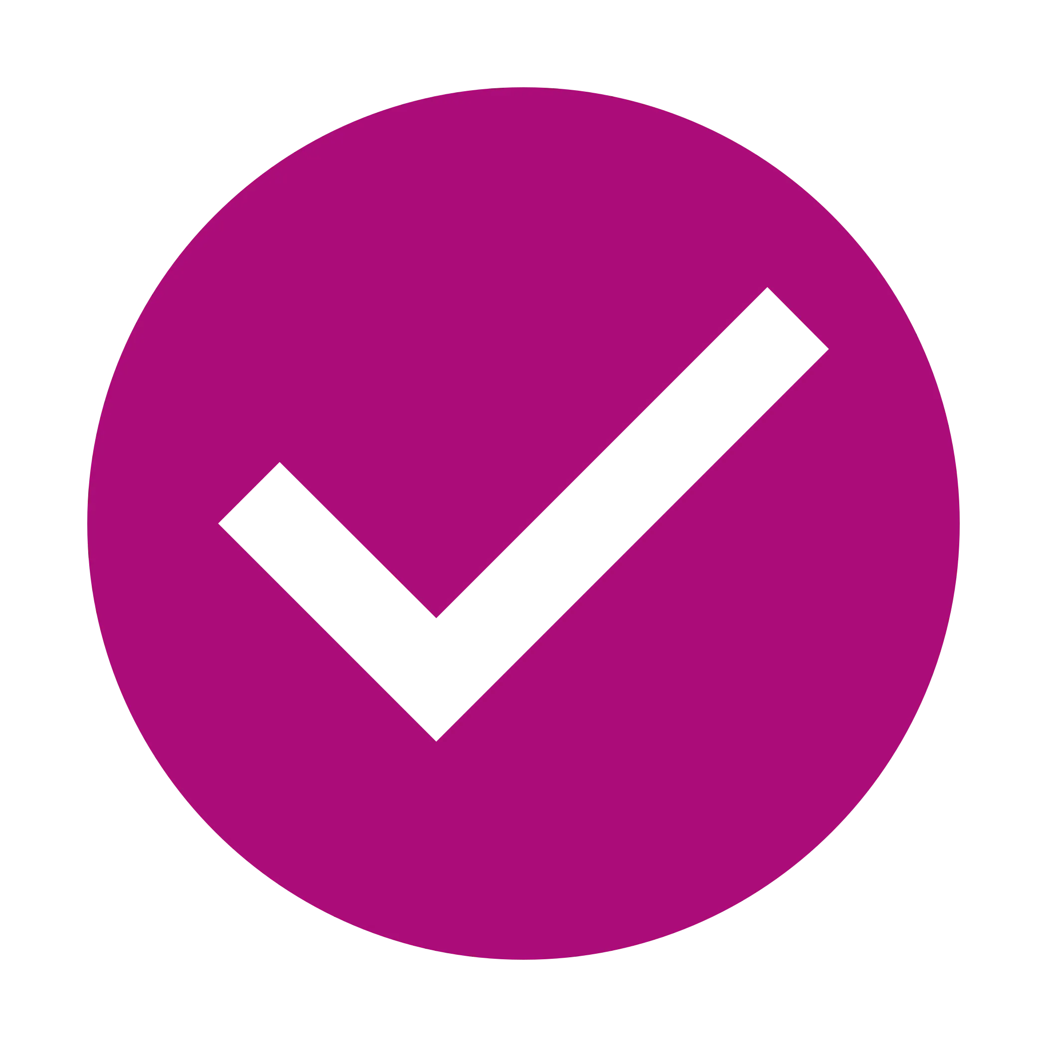 Check Circle Icon