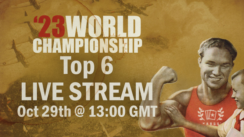 Championship final live stream hot sale