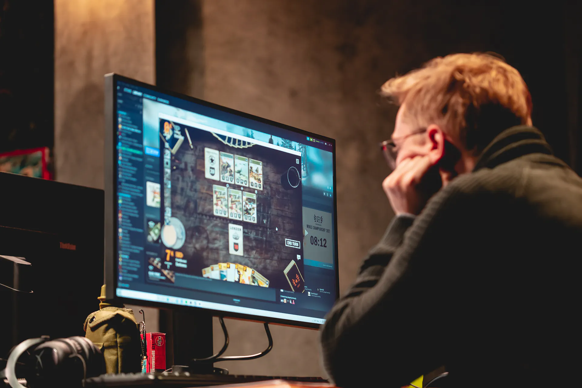 Kards Game Collection KARDS eSports - The World War II Card Game