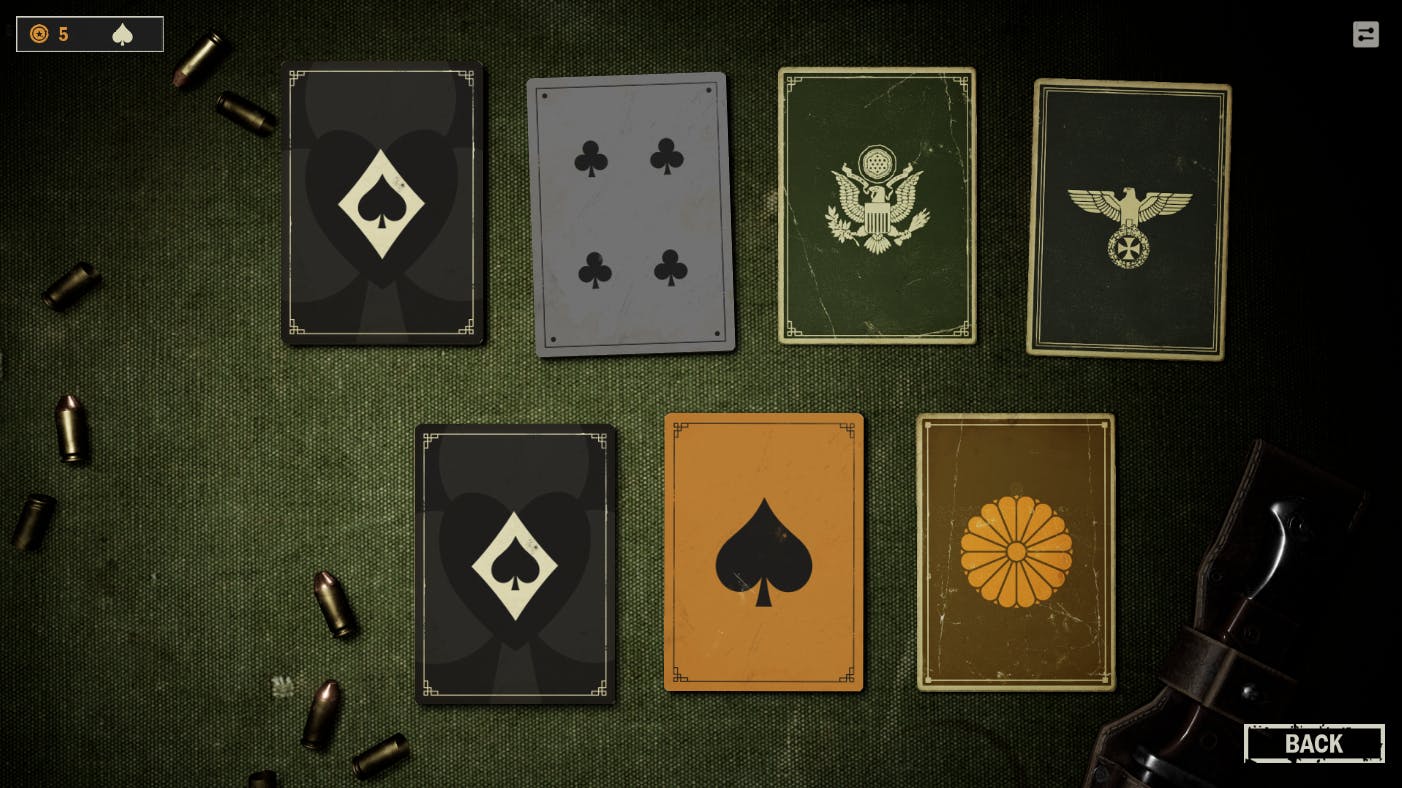 Revamping the Progression Systems in KARDS The World War II Card Game