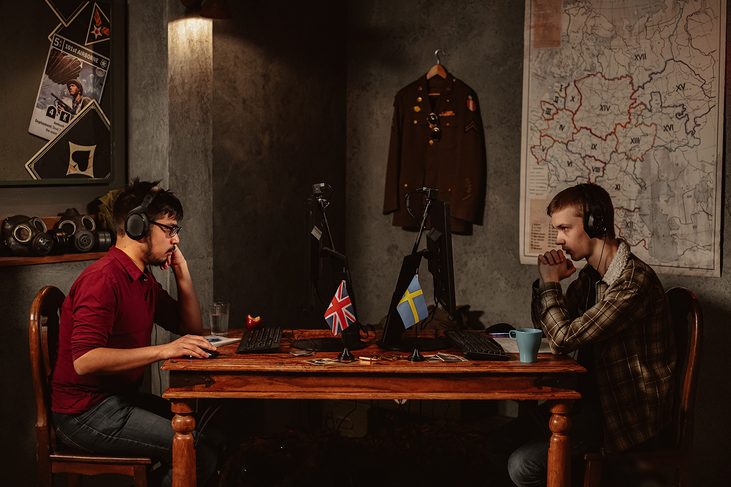 World Championship 2019 The World War Ii Card Game