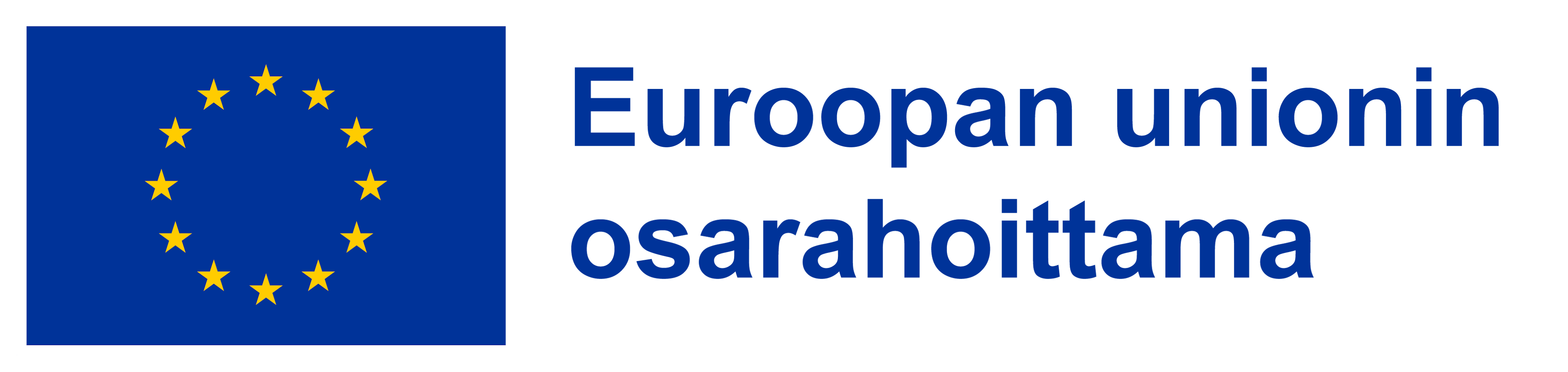 Euroopan unionin osarahoittama
